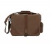 Rothco Vintage Canvas Urban Pioneer Laptop with Leather Accents